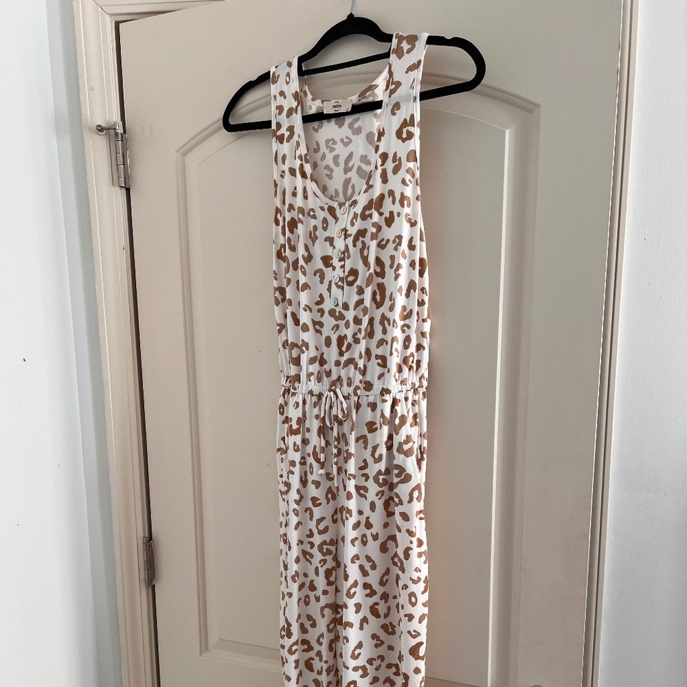 Jumpsuit